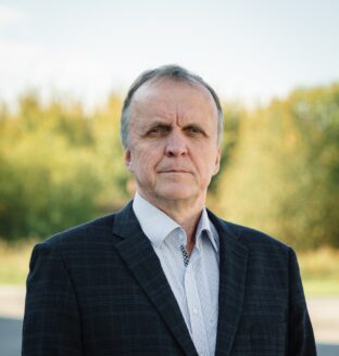 Urmas Rannapalu sept 2025