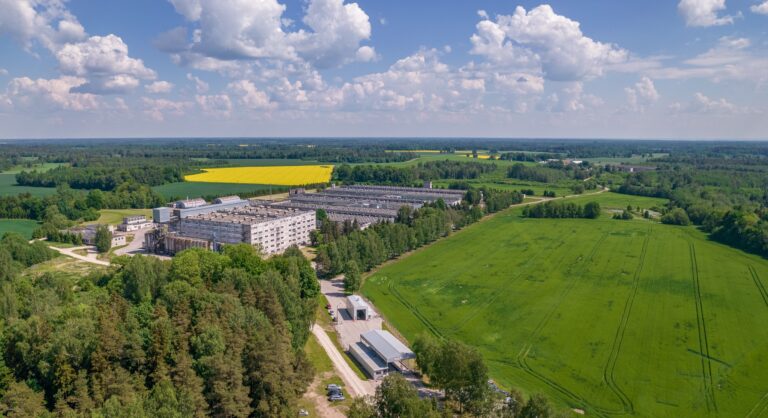 Ekseko farm