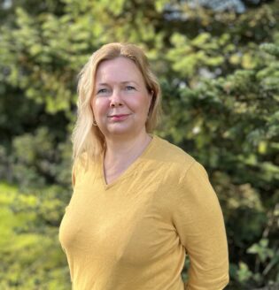 Kerli Johanson-Purga